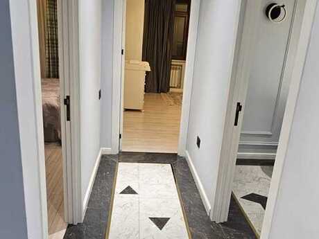 Аренда: 4-комнатная квартира, 180 м², 20 Yanvar: 2 400 ₼/мес 5