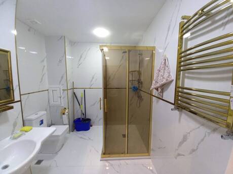 Kirayə 3 otaqlı mənzil, 176 m², Nəriman Nərimanov: 1 300 ₼/ay 4