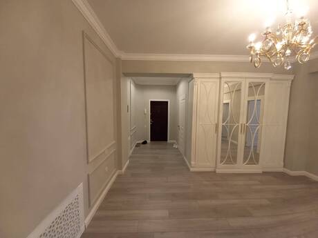 Kirayə 3 otaqlı mənzil, 176 m², Nəriman Nərimanov: 1 300 ₼/ay 2