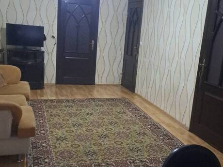 2 rooms · 60 m² · floor 3/5, Nəsimi