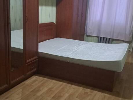 2-room apartment for rent, 60 m², Nəsimi: 600 ₼/mo 3