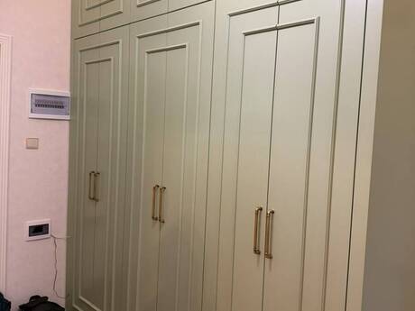 Kirayə 3 otaqlı mənzil, 155 m², Ağ şəhər: 3 000 ₼/ay 4
