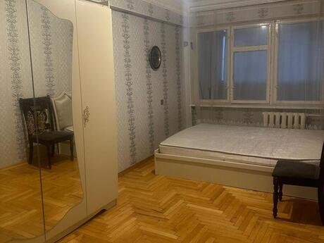2-room apartment for rent, 60 m², Yasamal: 700 ₼/mo 3