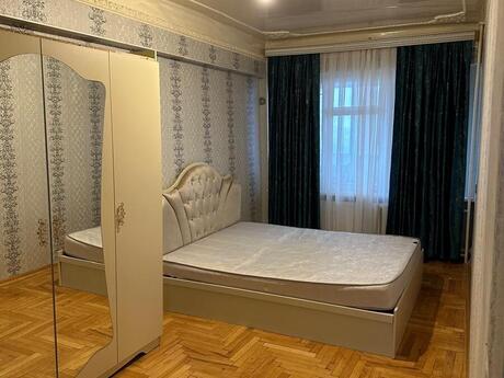2-room apartment for rent, 60 m², Yasamal: 700 ₼/mo 4