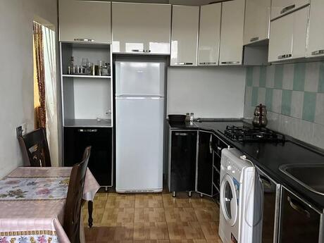 2-room apartment for rent, 60 m², Yasamal: 700 ₼/mo 5