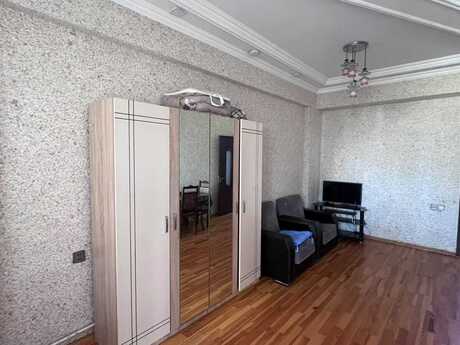 3-room apartment for rent, 75 m², 20 Yanvar: 750 ₼/mo 2