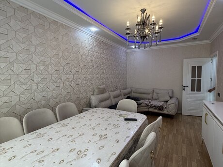 Elan №6486854 - Bakı, Həzi Aslanov m., 2 otaqlı, 65 m², 6/9 mərtəbə