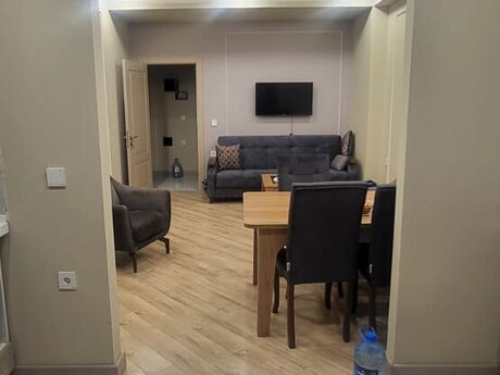 Аренда: 2-комнатная квартира, 68 м², West Town: 800 ₼/мес 3