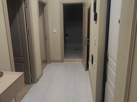 Аренда: 2-комнатная квартира, 68 м², West Town: 800 ₼/мес 5