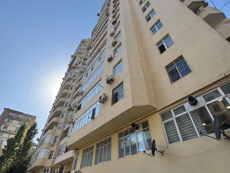 2-room apartment, 56 m², Memar Əcəmi: 162 000 ₼ 3