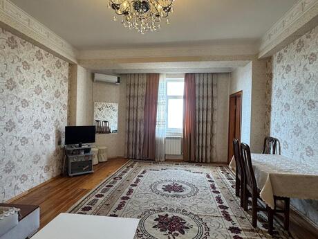 2-room apartment, 56 m², Memar Əcəmi: 162 000 ₼ 2
