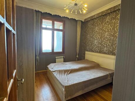 2-room apartment, 56 m², Memar Əcəmi: 162 000 ₼ 5