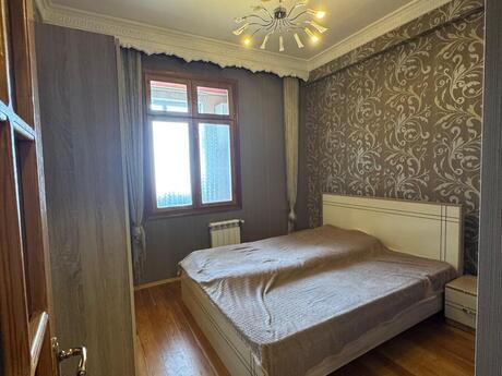 2-room apartment, 56 m², Memar Əcəmi: 162 000 ₼ 4