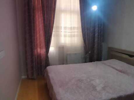 Kirayə 2 otaqlı mənzil, 75 m², Yeni Yasamal: 525 ₼/ay 3