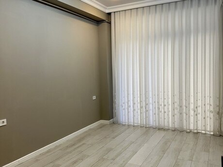 Сдаётся 2-комнатная квартира в новостройке, Nəriman Nərimanov, 75 м², 799 AZN/мес, фото 5 / 12