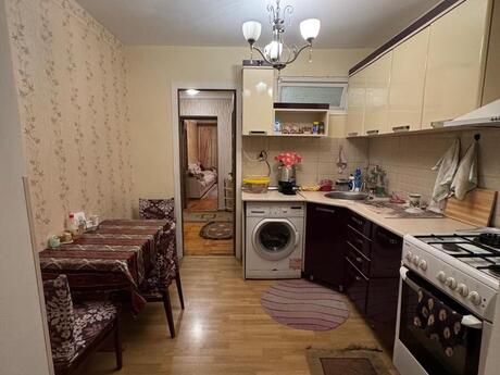 3 otaqlı mənzil, 80 m², Nizami: 250 000 ₼ 3