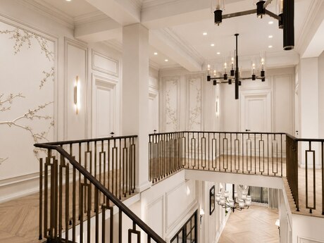 7 otaqlı həyət evi, 700 m², Novxanı: 250 000 ₼ 5