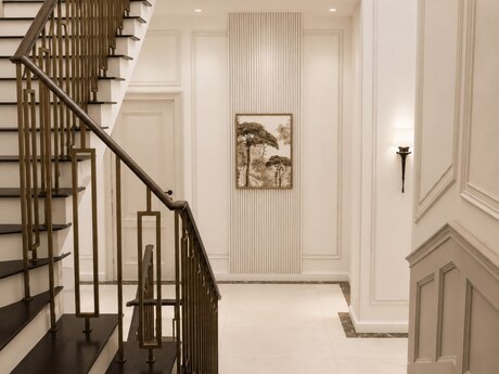 7 otaqlı həyət evi, 700 m², Novxanı: 250 000 ₼ 3