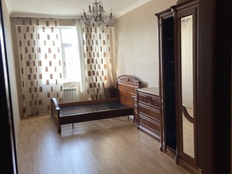 2-room apartment for rent, 85 m², Azadlıq Prospekti: 650 ₼/mo 3