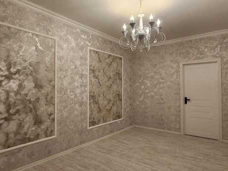 Объявление №6486867 - Баку, м. Мемар Аджеми, 2-комн., 50 м², 5/5 этаж
