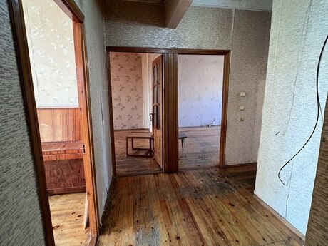 3-комнатная квартира, 83 м², Həzi Aslanov: 169 000 ₼ 5
