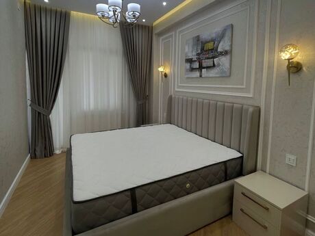 2-room apartment, 60 m², Memar Əcəmi: 185 000 ₼ 3
