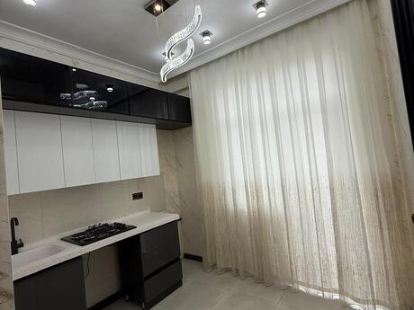 2-room apartment, 60 m², Memar Əcəmi: 185 000 ₼ 4