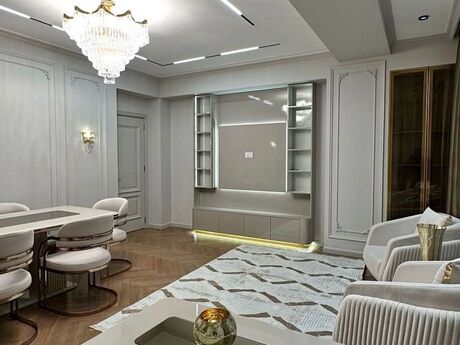 2-room apartment, 60 m², Memar Əcəmi: 185 000 ₼ 2