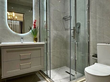2-room apartment, 60 m², Memar Əcəmi: 185 000 ₼ 5