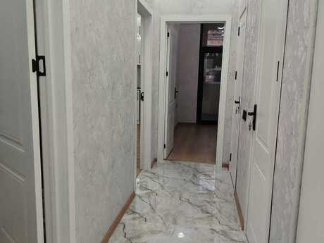 3-room apartment for rent, 100 m², Yeni Günəşli: 700 ₼/mo 4