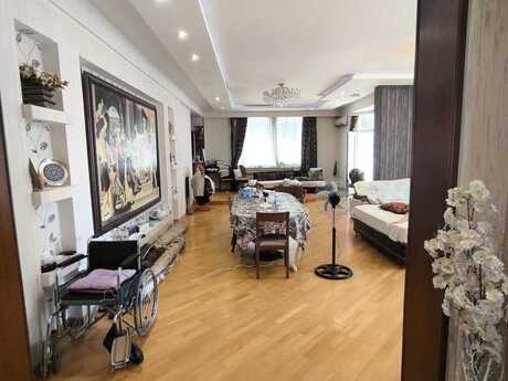 6-room apartment, 240 m², 28 May: 559 800 ₼ 3