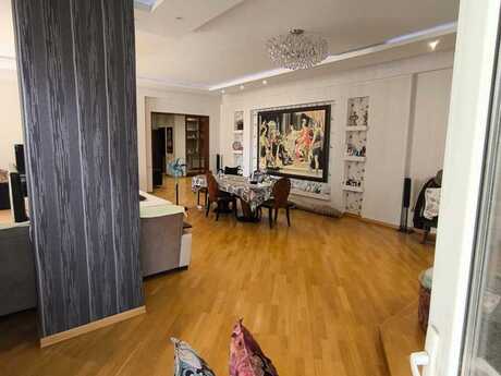 6-room apartment, 240 m², 28 May: 559 800 ₼ 2