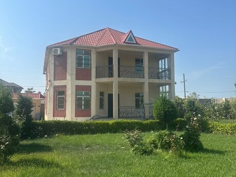6 otaqlı həyət evi, 400 m², Buzovna: 645 000 ₼ 5