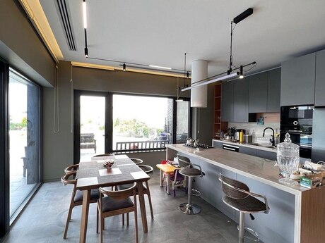 5-room house, 370 m², Bilgəh: 1 700 000 ₼ 4