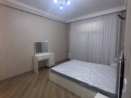 Аренда: 2-комнатная квартира, 70 м², West Town: 1 050 ₼/мес 4