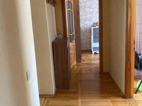 4 otaqlı mənzil, 100 m², Neftçilər: 198 000 ₼ 4