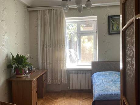 4 otaqlı mənzil, 100 m², Neftçilər: 198 000 ₼ 5