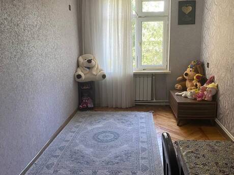 4 otaqlı mənzil, 100 m², Neftçilər: 198 000 ₼ 2