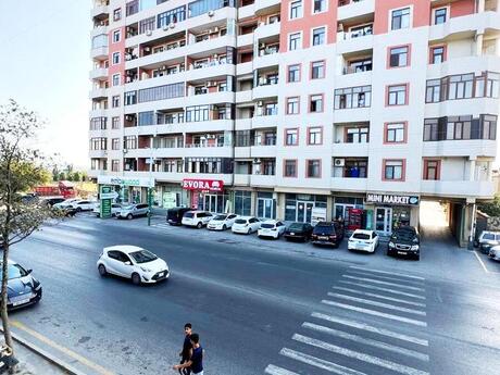 Elan №6486915 - Bakı, Binəqədi q., 350 m²