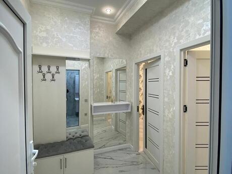 3-room apartment, 44 m², Həzi Aslanov: 122 500 ₼ 3