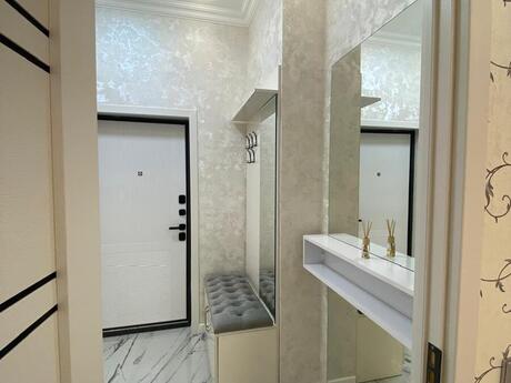 3-room apartment, 44 m², Həzi Aslanov: 122 500 ₼ 2