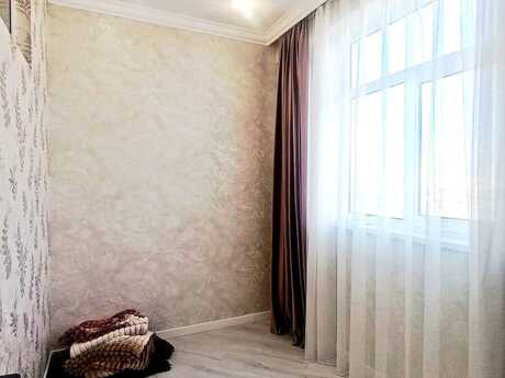 3-room apartment, 44 m², Həzi Aslanov: 122 500 ₼ 5