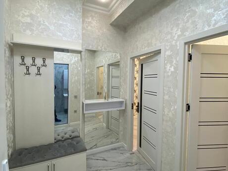 3-room apartment, 44 m², Həzi Aslanov: 122 500 ₼ 4