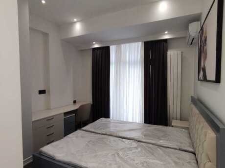 2-room apartment for rent, 55 m², 28 May: 1 600 ₼/mo 5