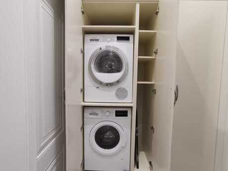 2-room apartment for rent, 55 m², 28 May: 1 600 ₼/mo 4