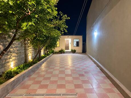 Elan №6486913 - Xırdalan, Xırdalan, 3 otaqlı, 60 m²