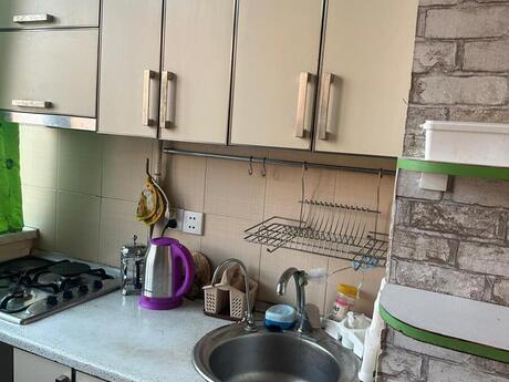 3-room apartment, 48 m², Həzi Aslanov: 148 000 ₼ 4