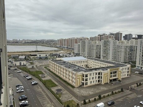 3-room apartment, 91 m², Yasamal: 209 000 ₼ 3