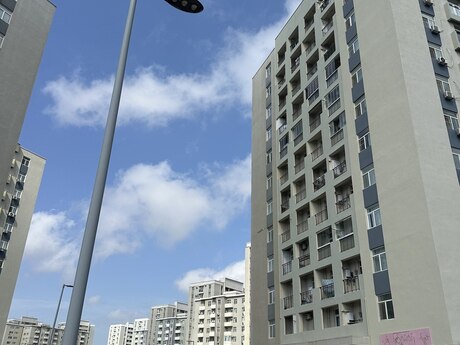 3-room apartment, 91 m², Yasamal: 209 000 ₼ 2