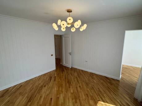 2 otaqlı mənzil, 80 m², Elmlər Akademiyası: 279 000 ₼ 5